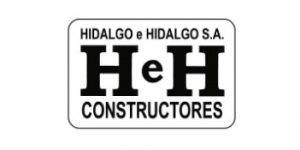 Hidalgo e Hidalgo